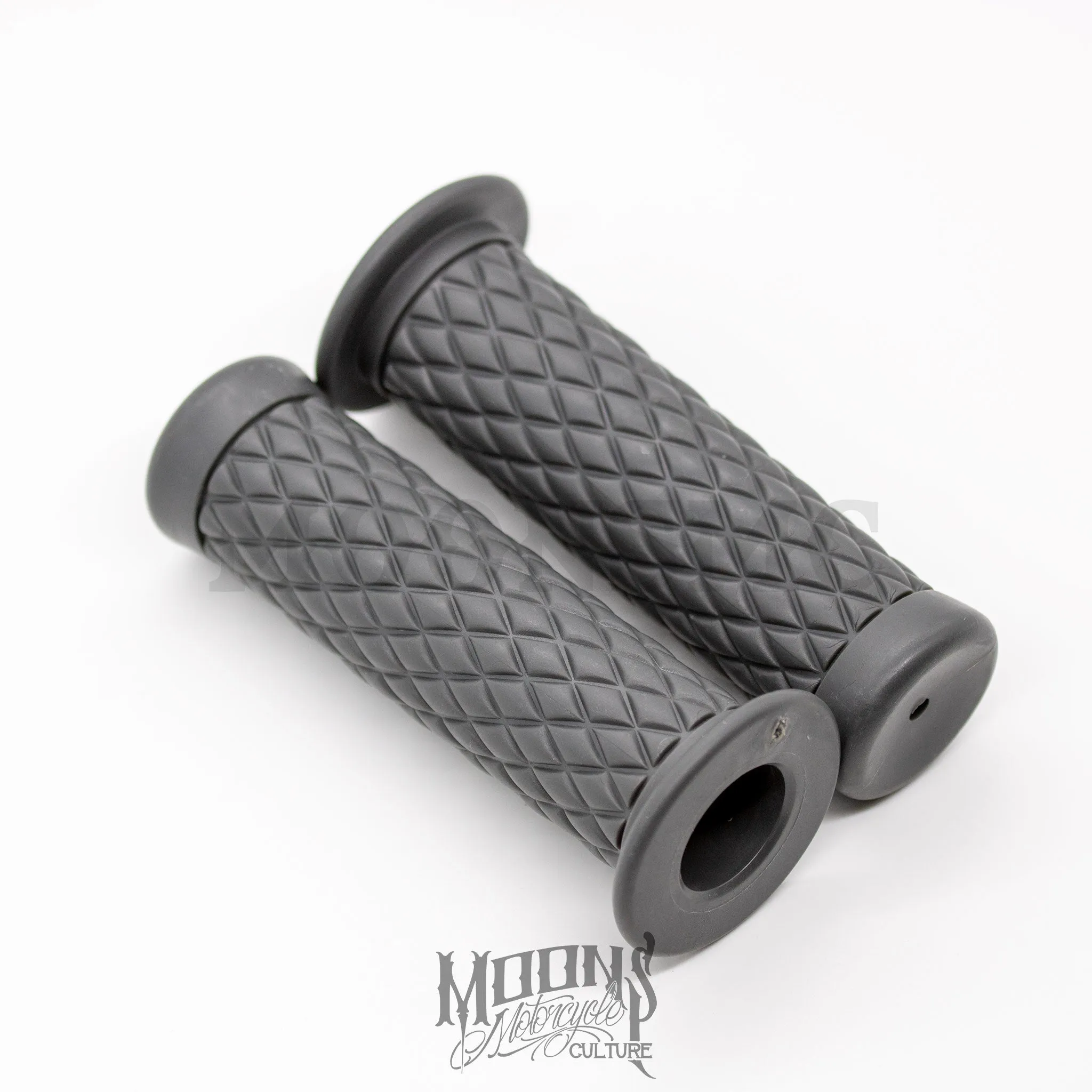 MOONSMC® Diamond Ripper Grips