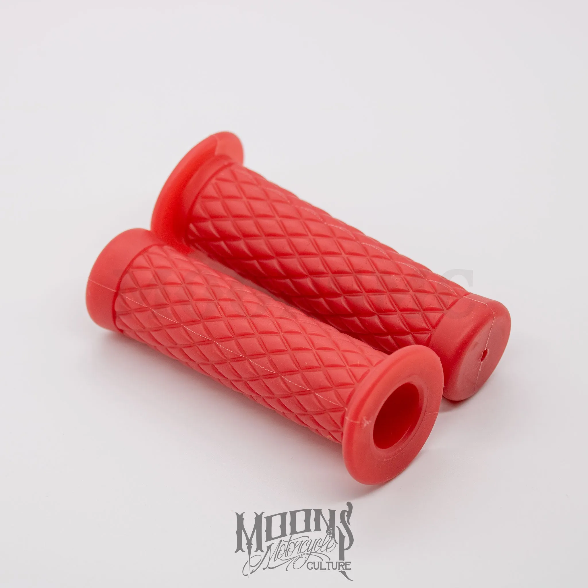 MOONSMC® Diamond Ripper Grips