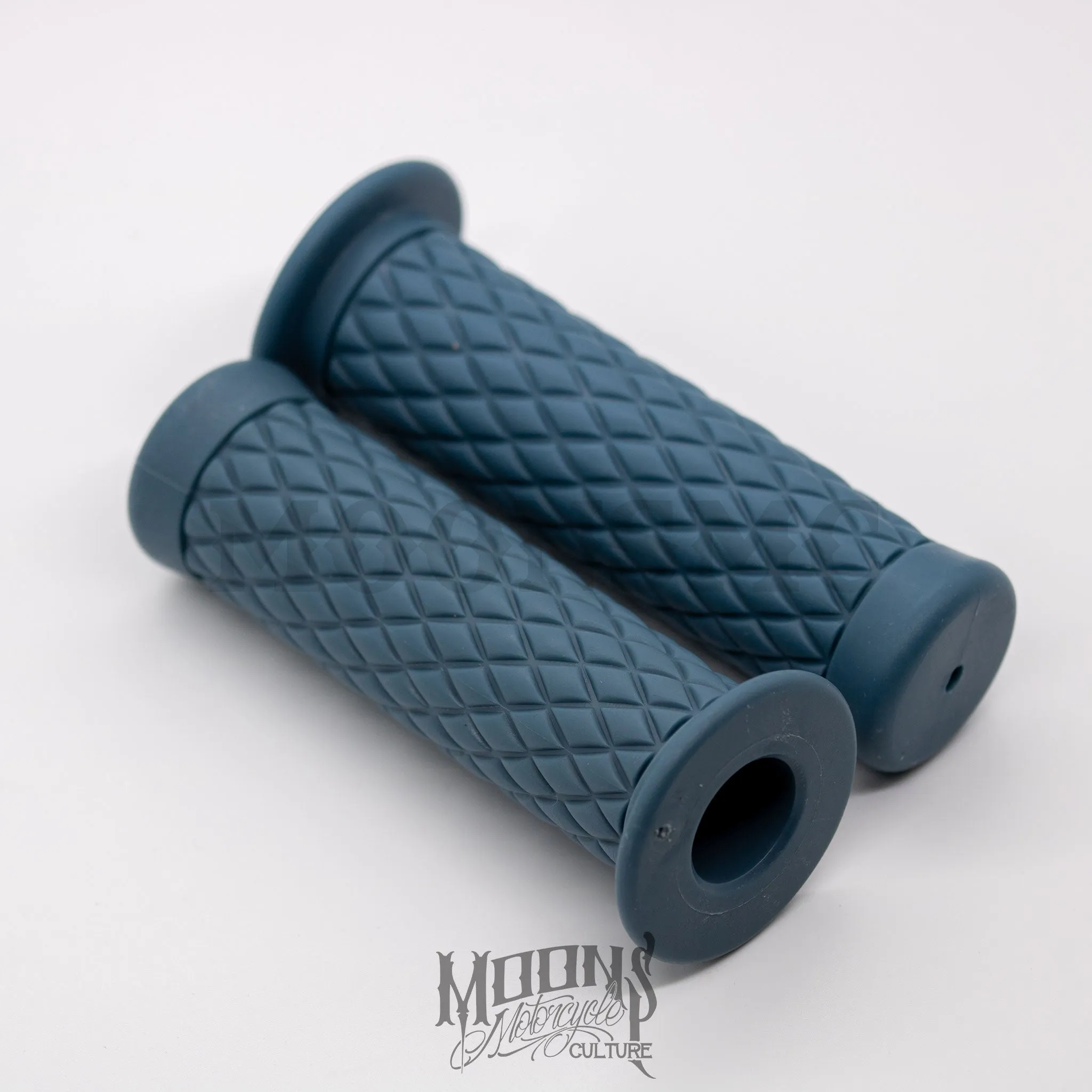 MOONSMC® Diamond Ripper Grips