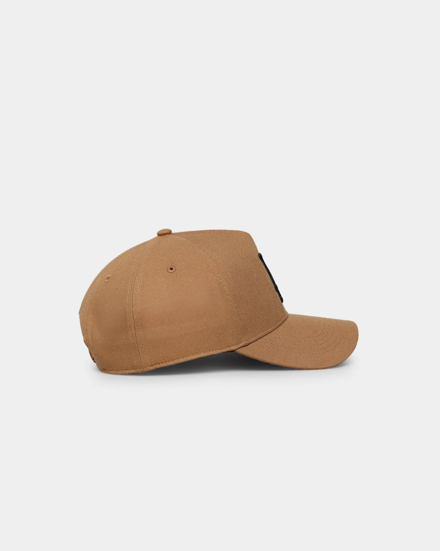 New Era Los Angeles Dodgers Replica 47 MVP DT Snapback Camel