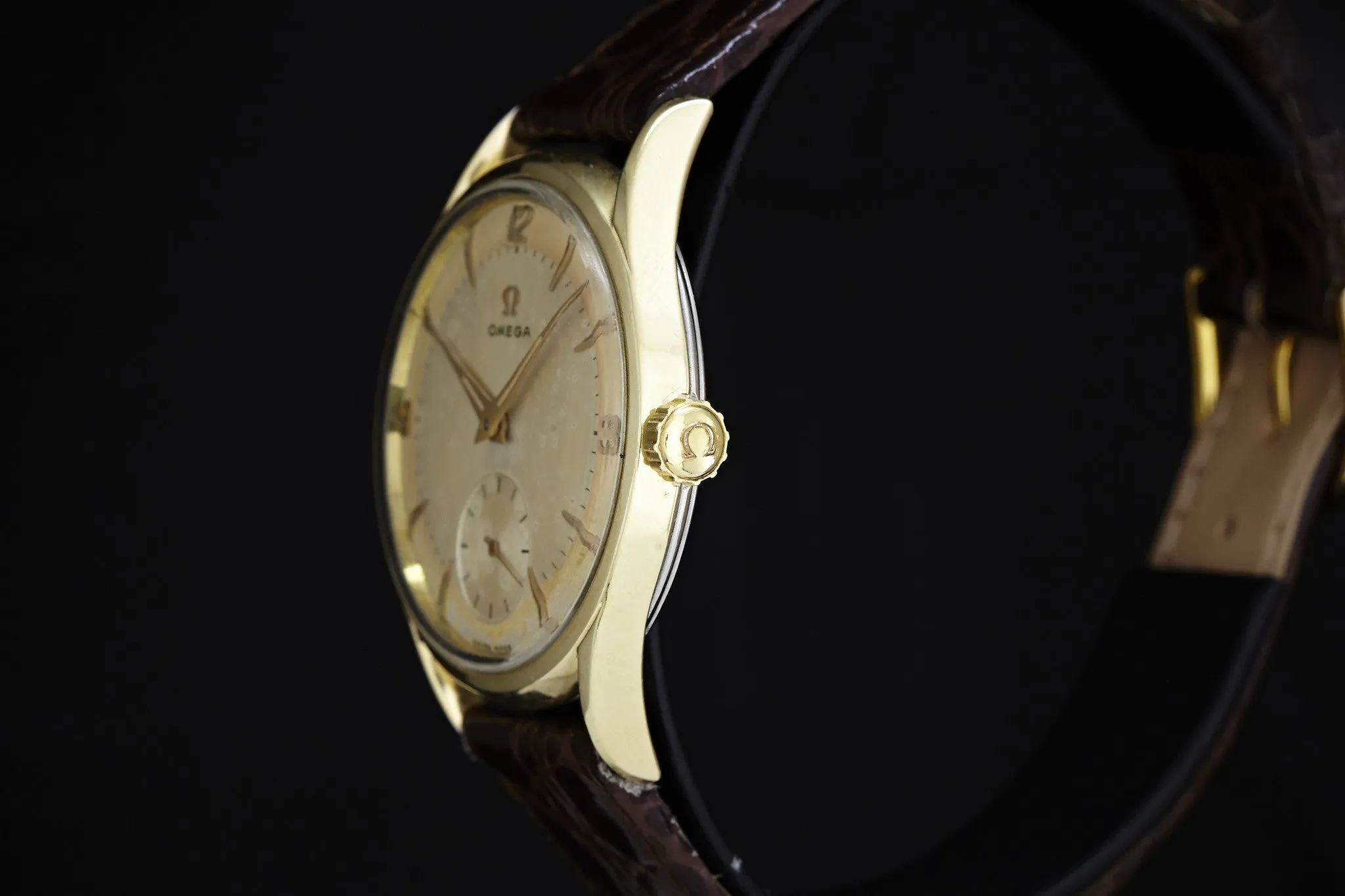 Omega 2791-6