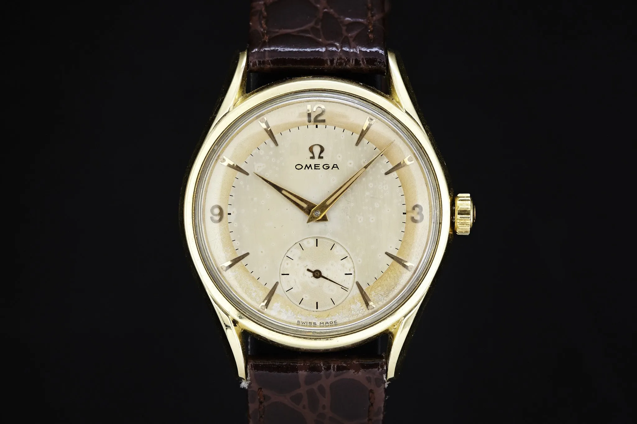Omega 2791-6