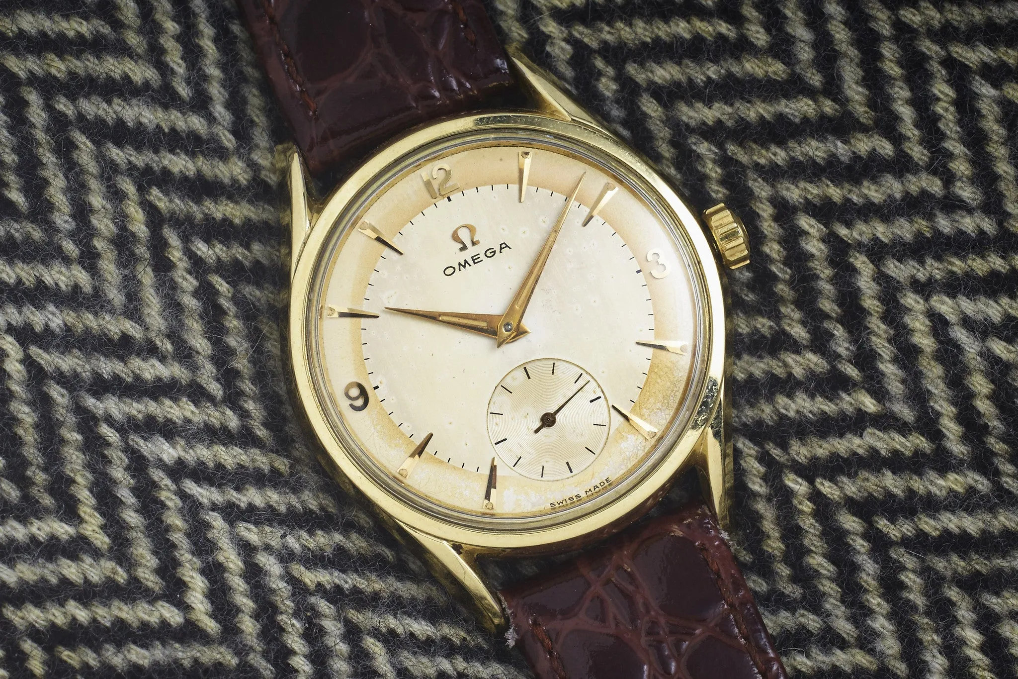 Omega 2791-6