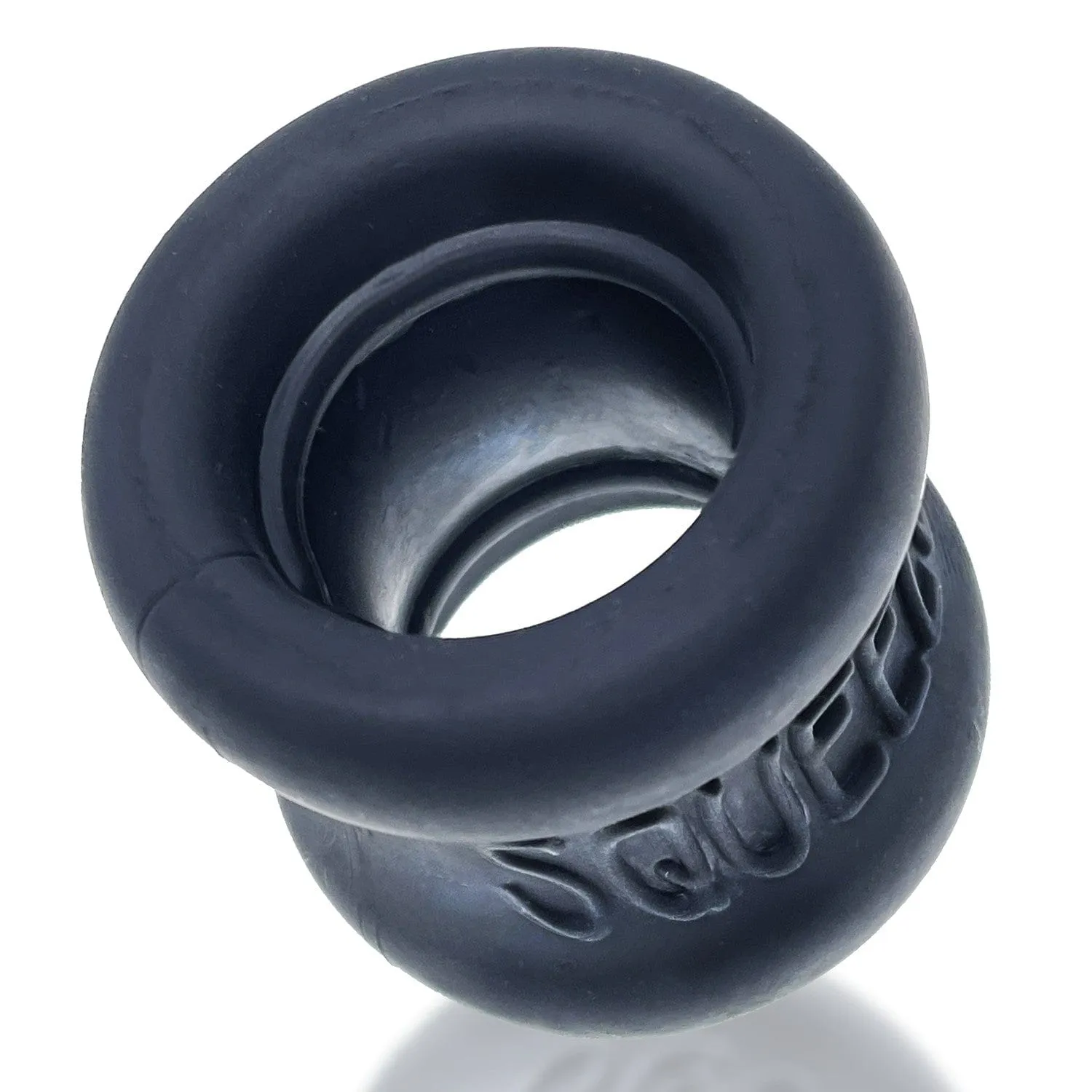 Oxballs Squeeze Soft-Grip Ball Stretcher Special Edition Night