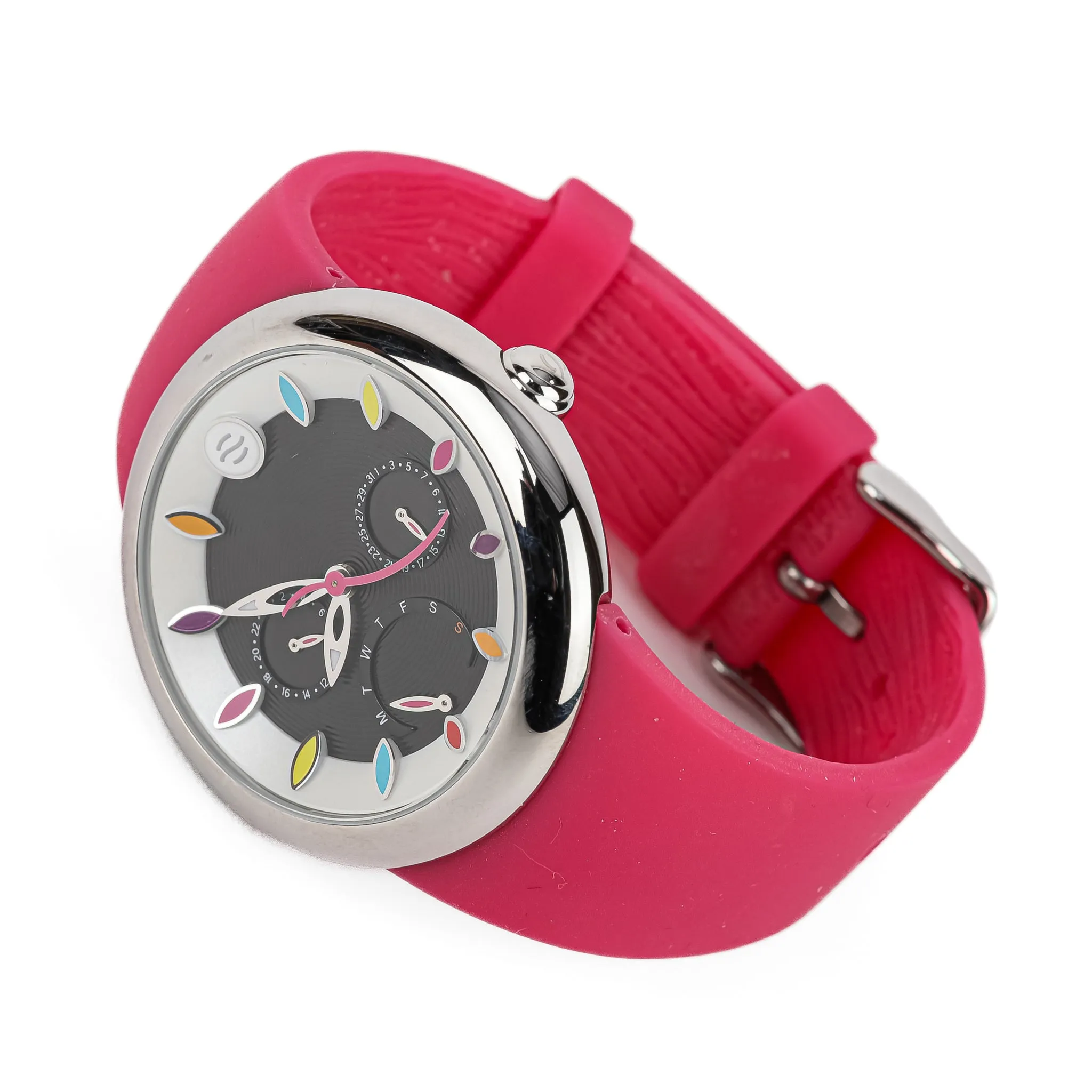 PHILIP STEIN FRUITZ - Hot Pink
