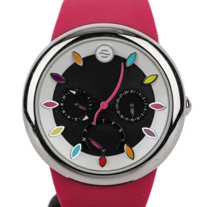 PHILIP STEIN FRUITZ - Hot Pink