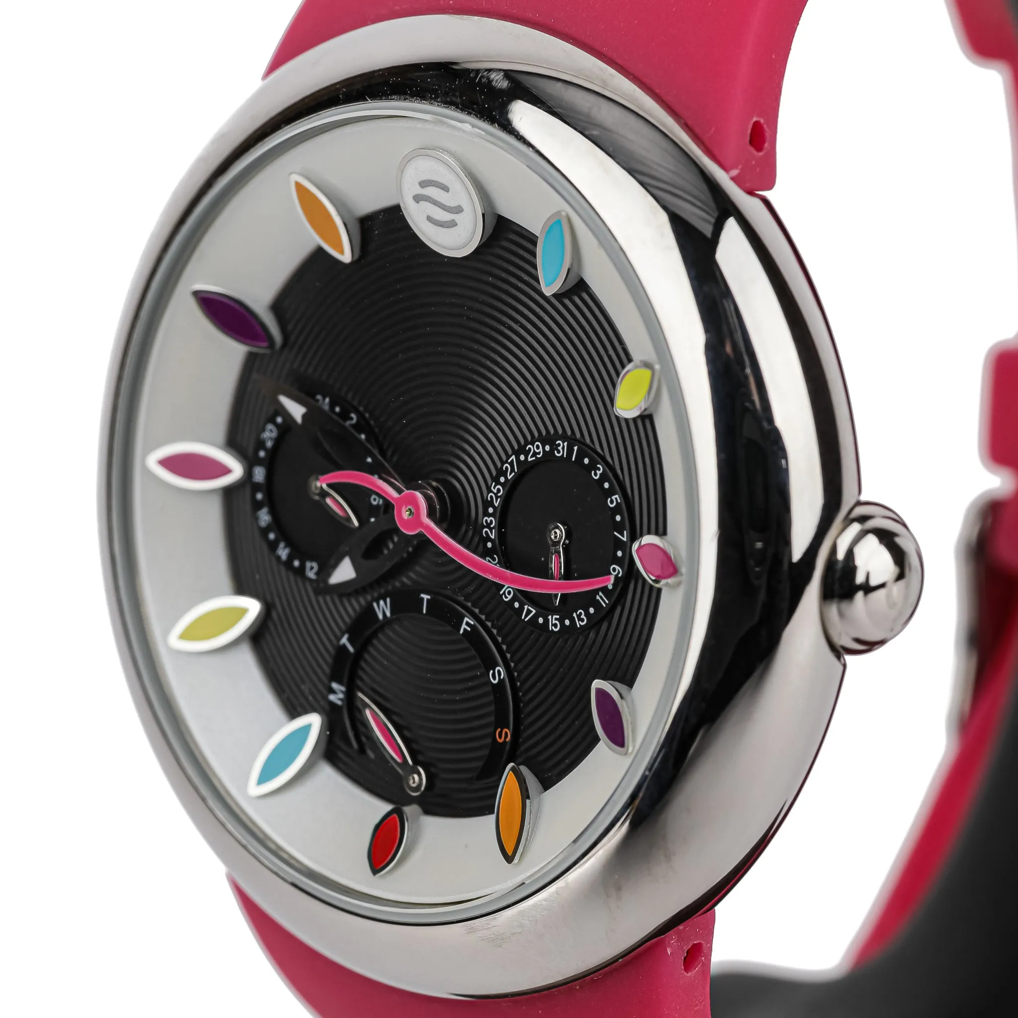 PHILIP STEIN FRUITZ - Hot Pink