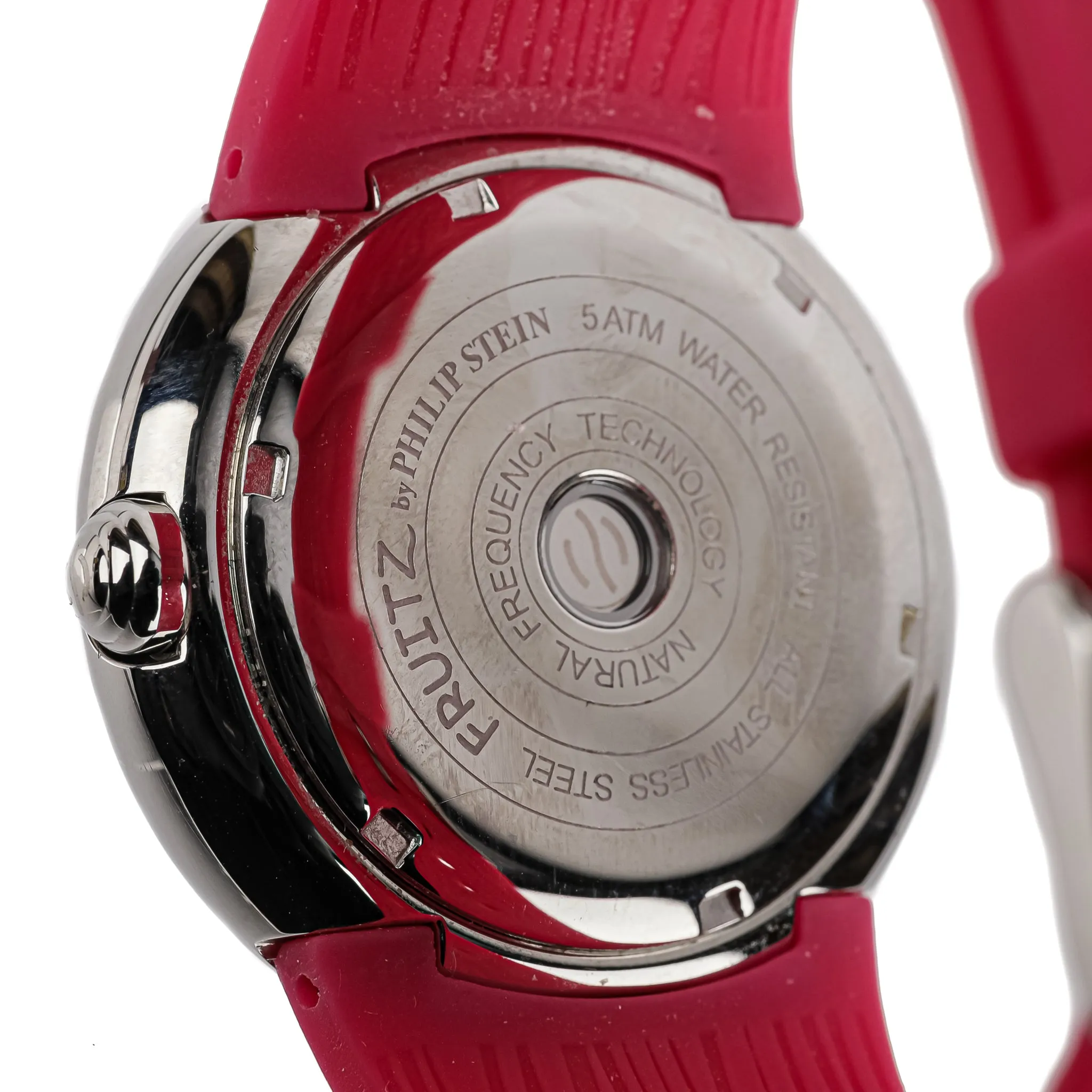 PHILIP STEIN FRUITZ - Hot Pink