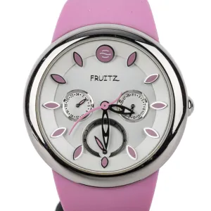 PHILIP STEIN FRUITZ Watch -  Pink