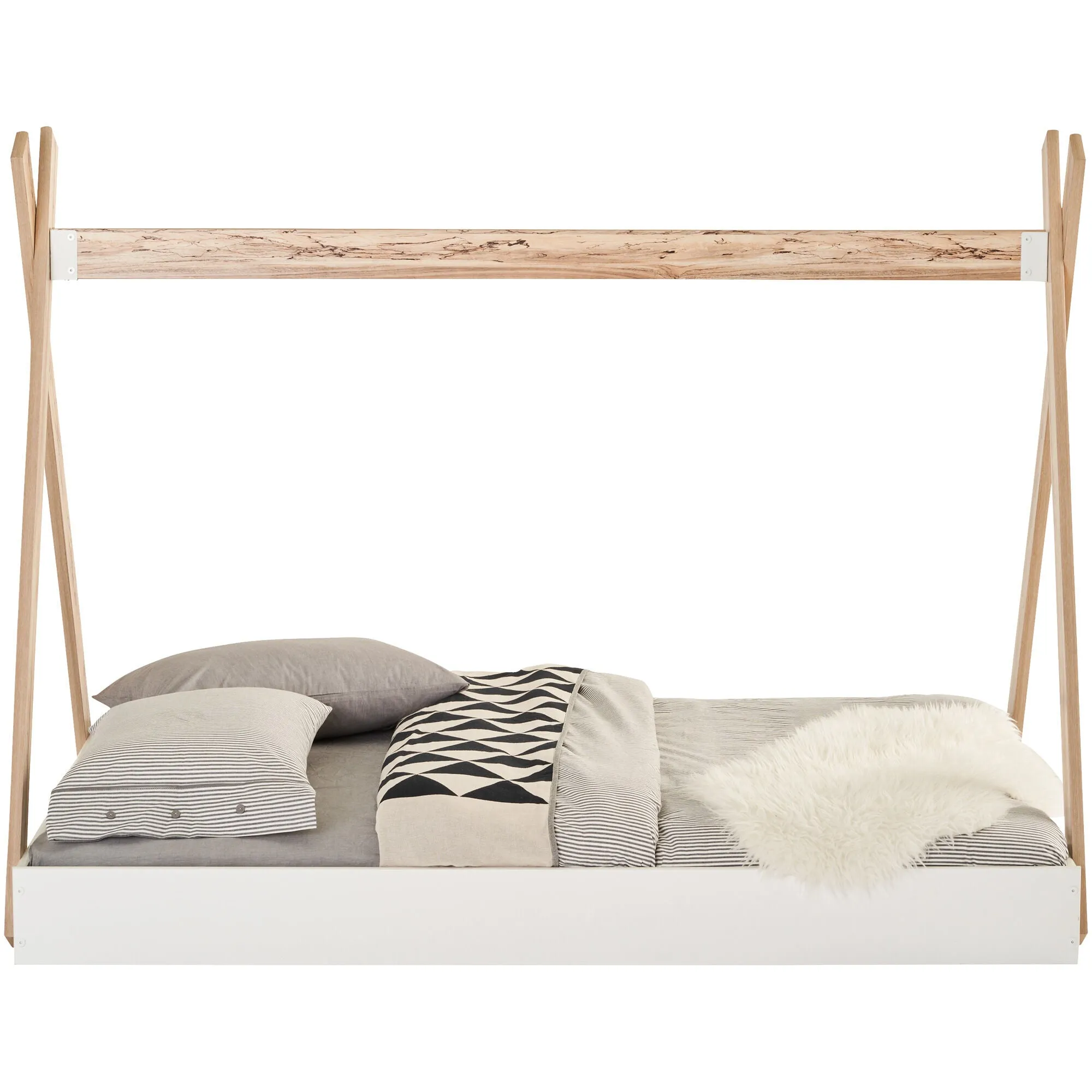 Piperton Tent Bed