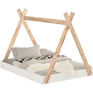 Piperton Tent Bed