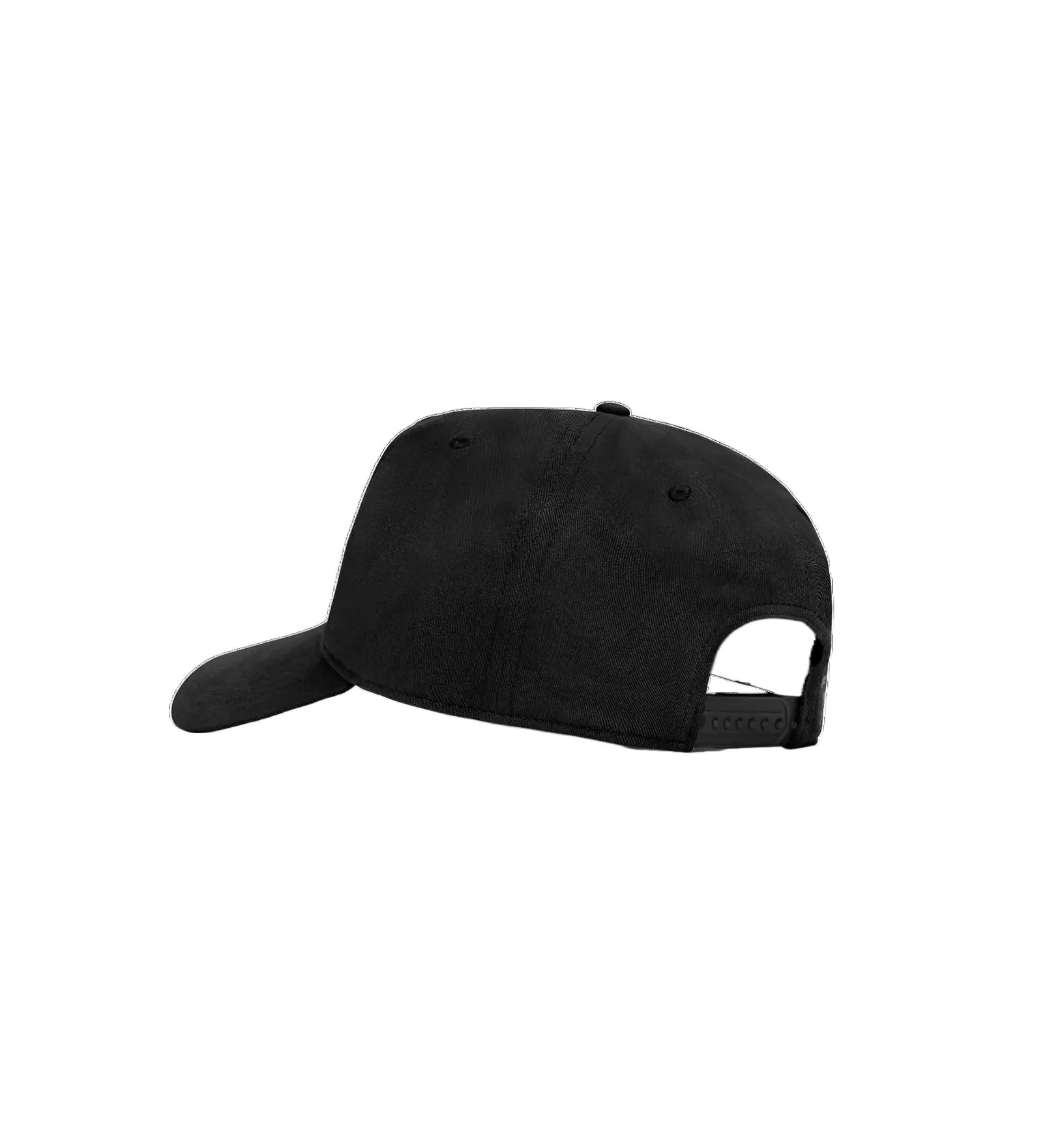 Represent Permanent Vacation Cap Black