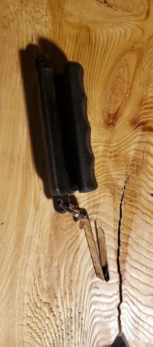 Rubber Arrow Puller