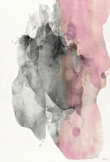 SDS383 - Paris Abstract - 12x18