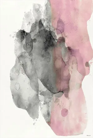 SDS383 - Paris Abstract - 12x18