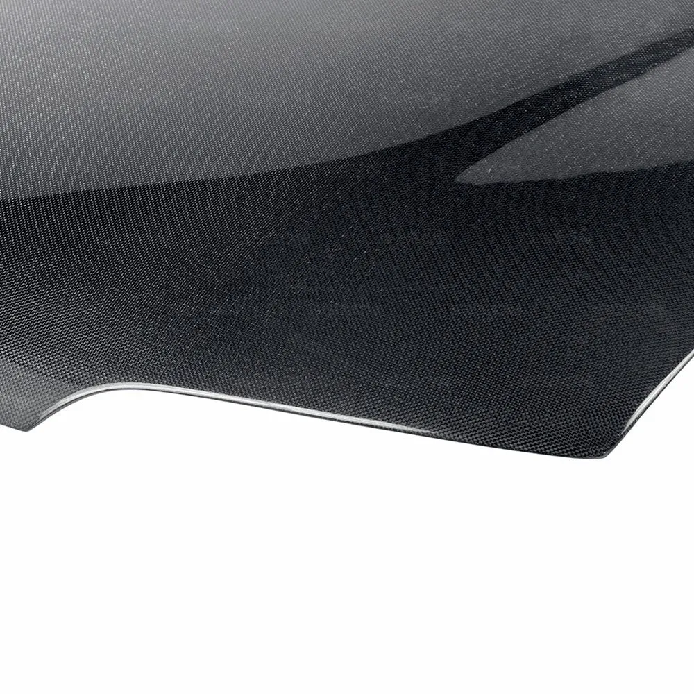 SEIBON Carbon Fiber Hood Acura Integra Type-R (94-01) For JDM Front End - OEM Style
