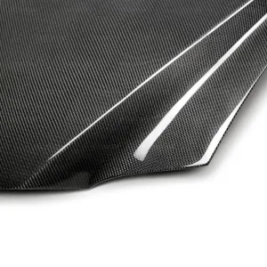 SEIBON Carbon Fiber Hood BRZ FRS 86 (13-21) DV / FA / OEM / TS / VS / VT Vented