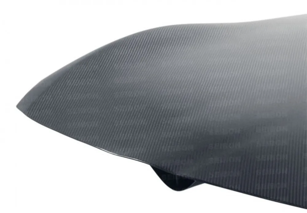 SEIBON Carbon Fiber Hood BRZ FRS 86 (13-21) DV / FA / OEM / TS / VS / VT Vented