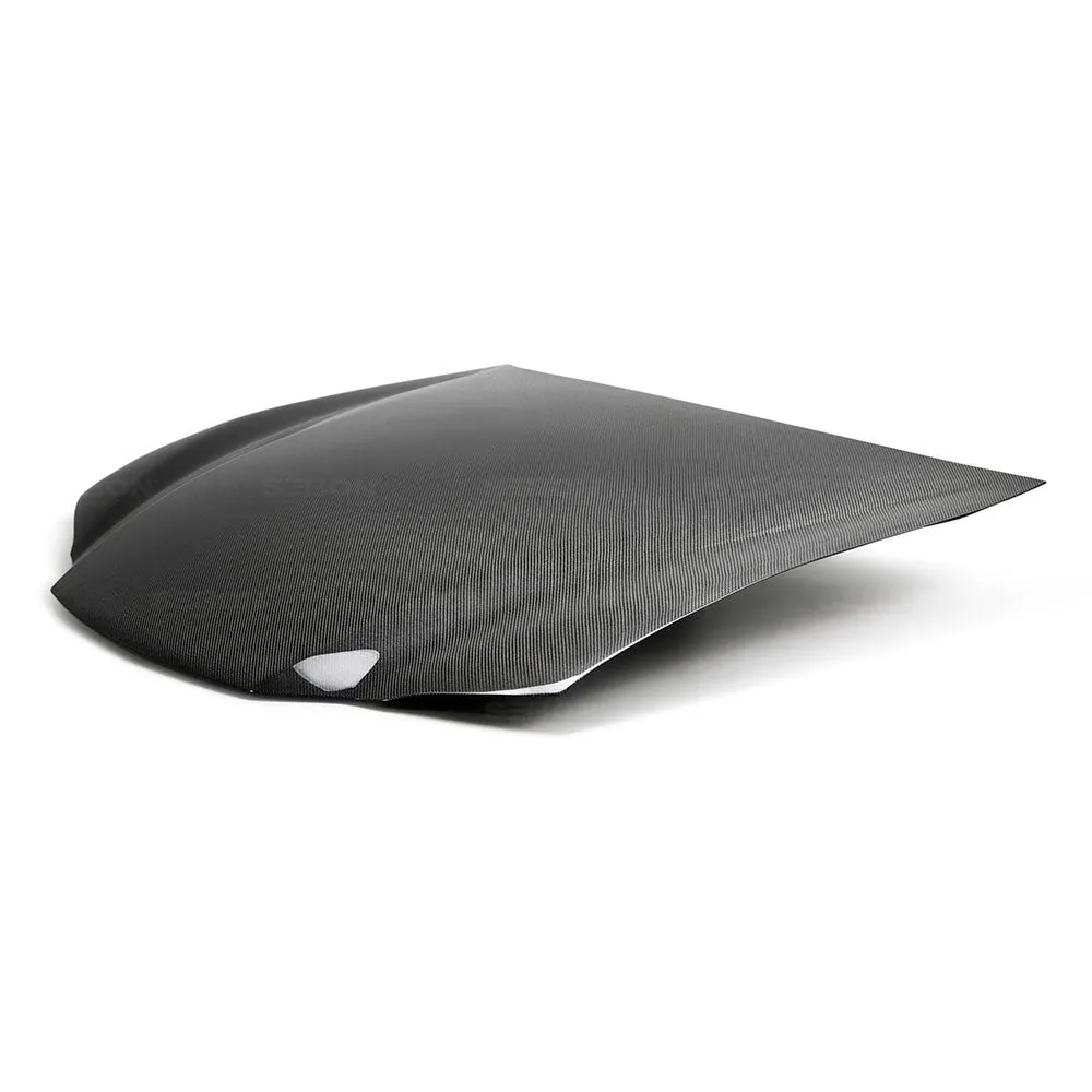 SEIBON Carbon Fiber Hood Lexus GS350 (2013-2020) OEM Style