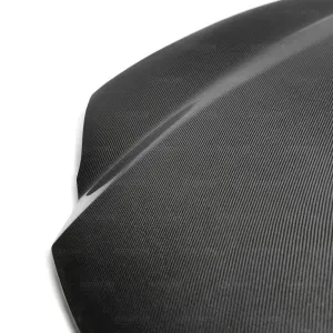 SEIBON Carbon Fiber Hood Lexus GS350 (2013-2020) OEM Style