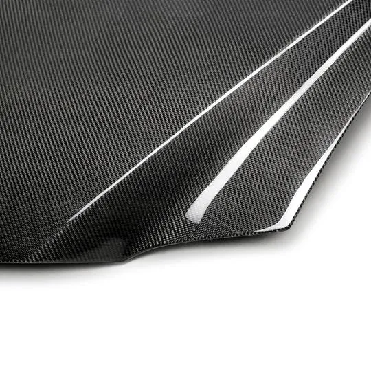 SEIBON Carbon Fiber Hood Lexus SC300 / SC400 (1992-2000) OEM or Vented TSII Style
