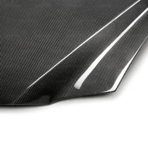 SEIBON Carbon Fiber Hood Lexus SC300 / SC400 (1992-2000) OEM or Vented TSII Style