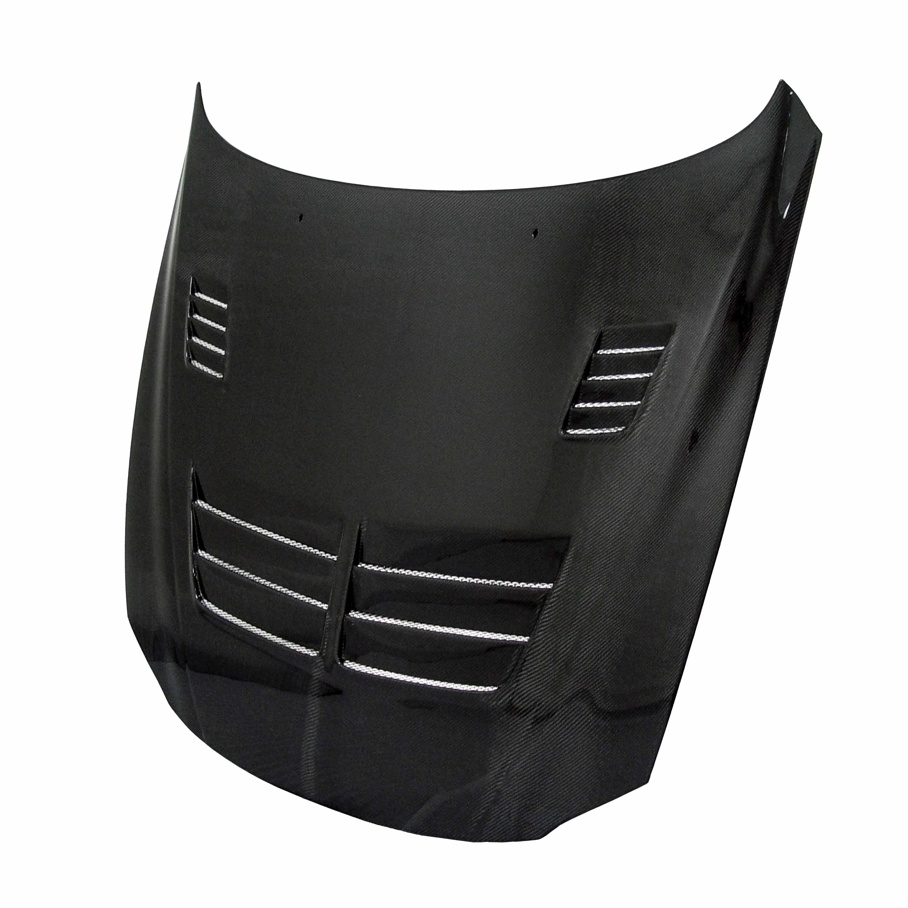 SEIBON Carbon Fiber Hood Lexus SC300 / SC400 (1992-2000) OEM or Vented TSII Style