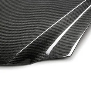SEIBON Carbon Fiber Hood Scion tC (2014-2016) OEM or TS Vent Style