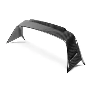 SEIBON Carbon Fiber Rear Spoiler Acura Integra Coupe (1994-2001) MG or TR Style