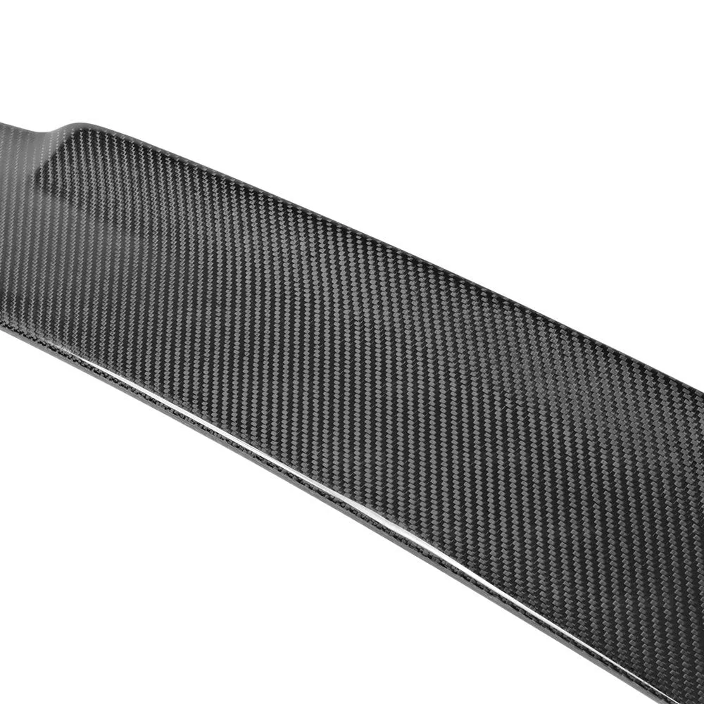SEIBON Carbon Fiber Rear Spoiler Acura Integra Coupe (1994-2001) MG or TR Style