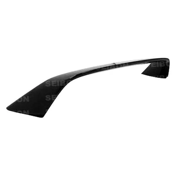 SEIBON Carbon Fiber Rear Spoiler Acura Integra Coupe (1994-2001) MG or TR Style