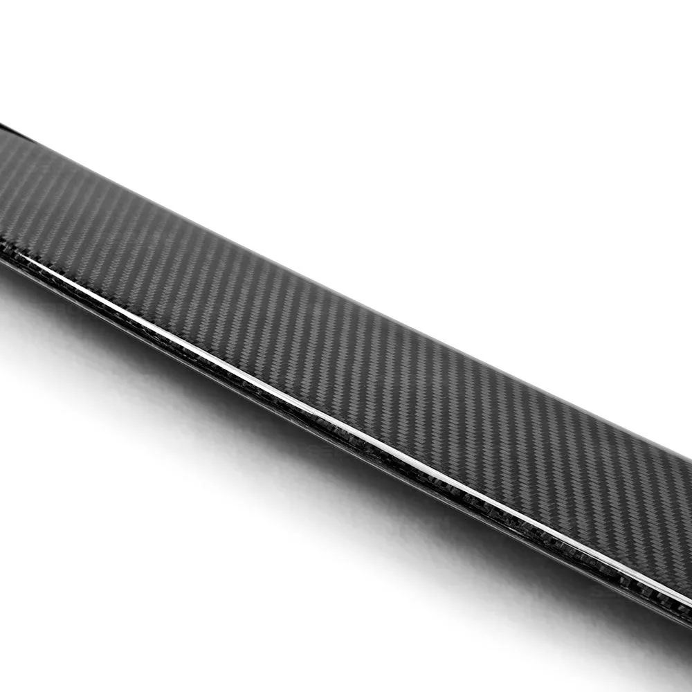 SEIBON Carbon Fiber Rear Spoiler Acura Integra Coupe (1994-2001) MG or TR Style