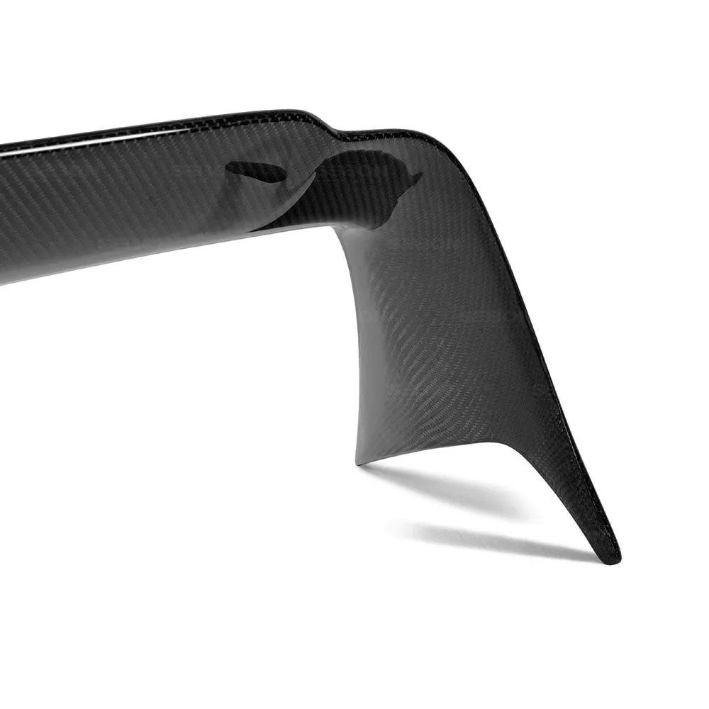 SEIBON Carbon Fiber Rear Spoiler Acura Integra Coupe (1994-2001) MG or TR Style