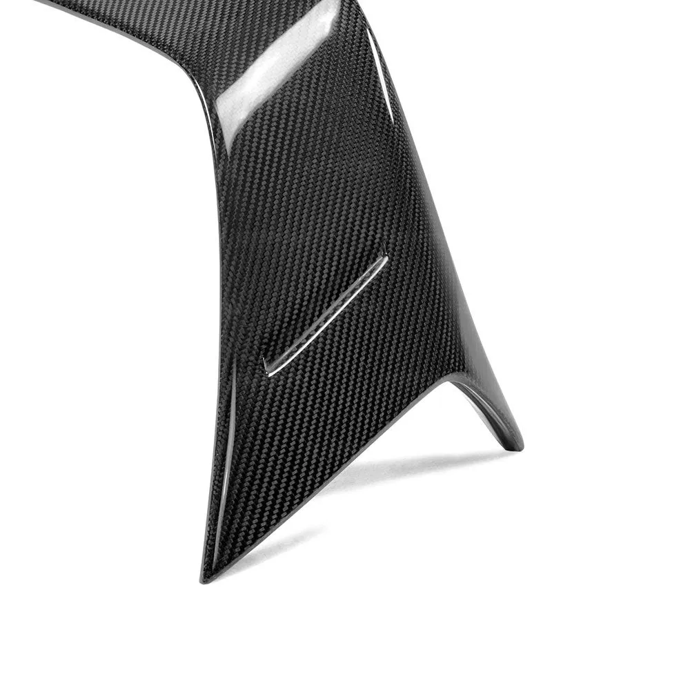 SEIBON Carbon Fiber Rear Spoiler Acura Integra Coupe (1994-2001) MG or TR Style
