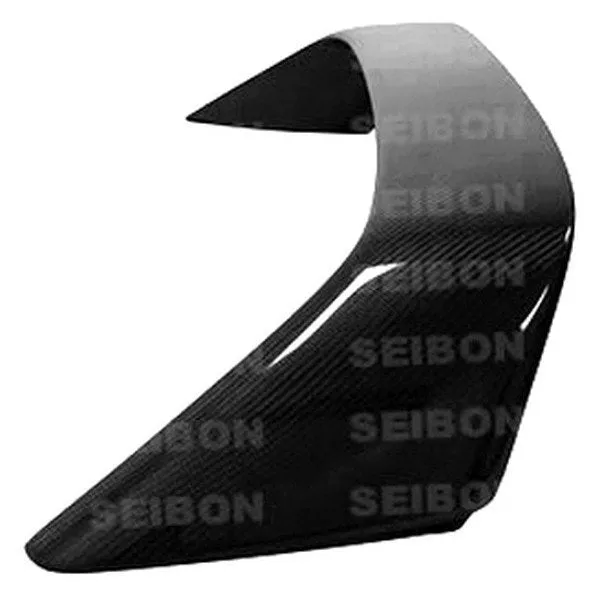 SEIBON Carbon Fiber Rear Spoiler Acura Integra Coupe (1994-2001) MG or TR Style