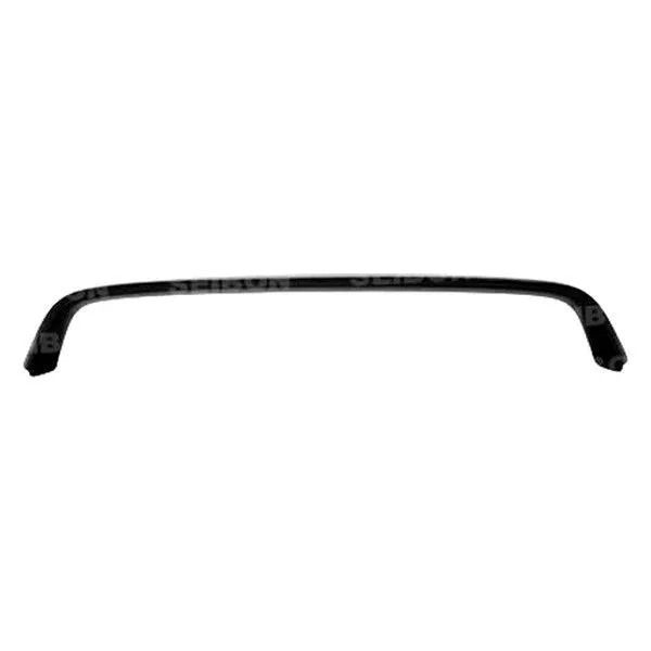 SEIBON Carbon Fiber Rear Spoiler Acura Integra Coupe (1994-2001) MG or TR Style