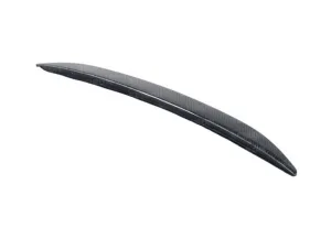 SEIBON Carbon Fiber Rear Spoiler Kia Optima (2011-2013) OEM Style