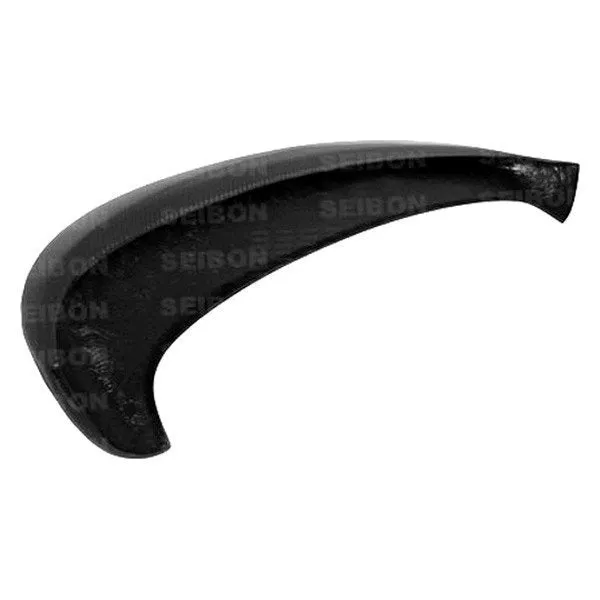 SEIBON Carbon Fiber Rear Spoiler VW Golf GTI (2006-2009) TW Style