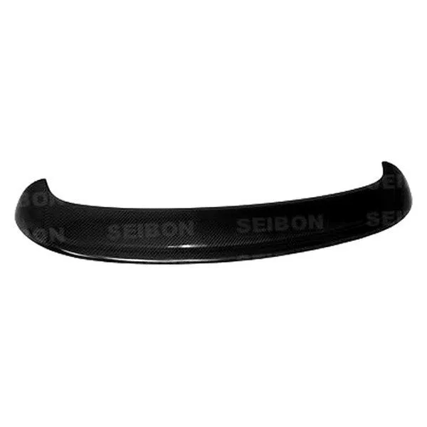 SEIBON Carbon Fiber Rear Spoiler VW Golf GTI (2006-2009) TW Style