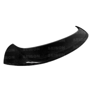 SEIBON Carbon Fiber Rear Spoiler VW Golf GTI (2006-2009) TW Style
