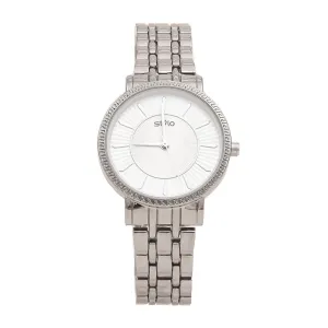 Silver Ladies Watch J33374