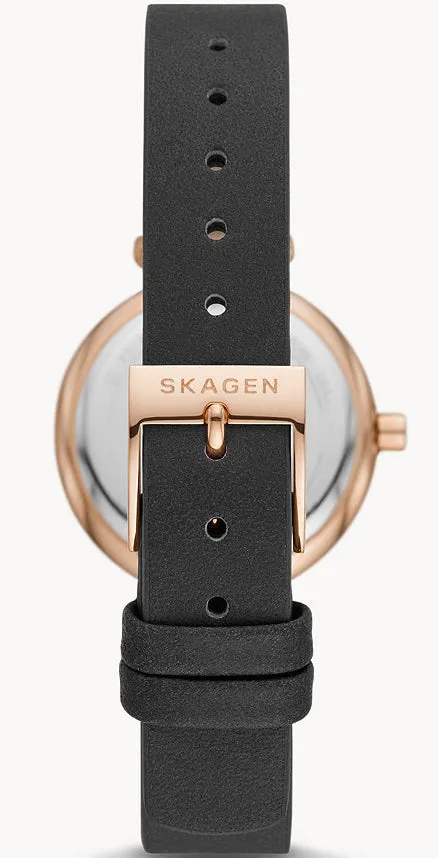 SKG Watch Amberline Ladies