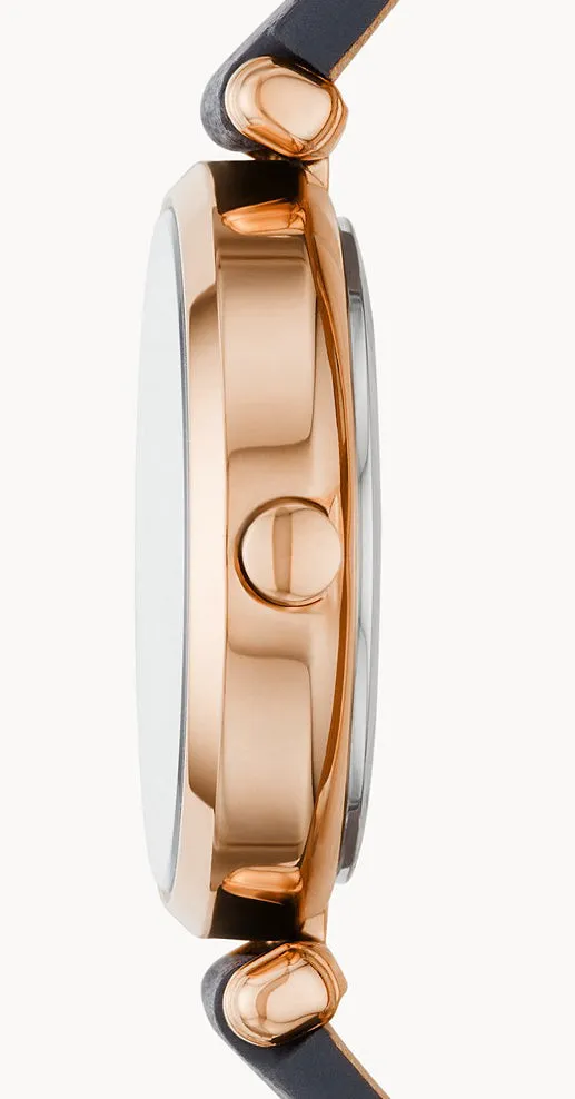 SKG Watch Amberline Ladies