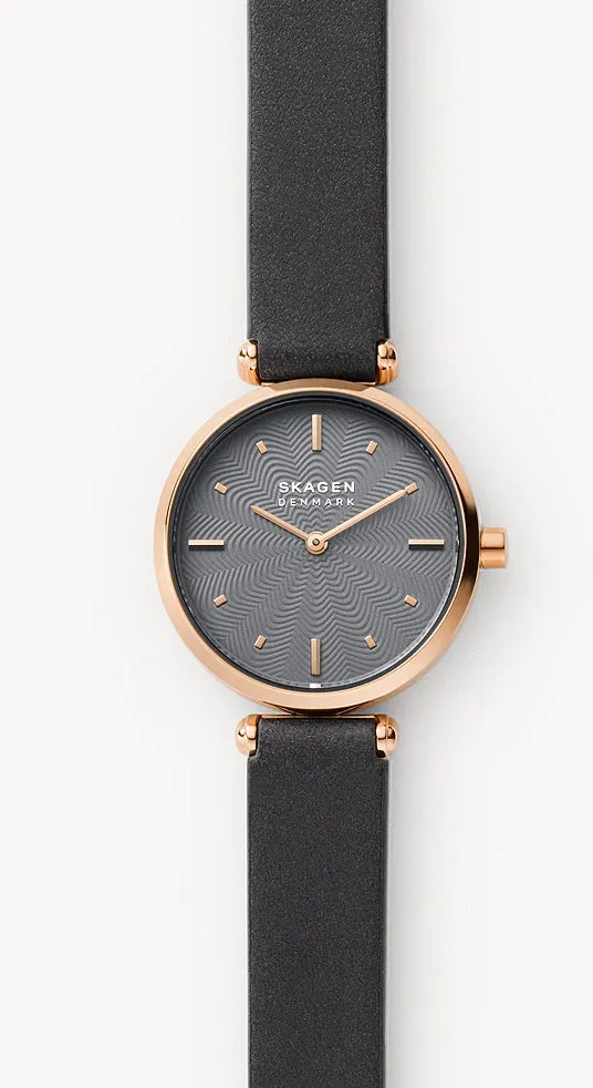 SKG Watch Amberline Ladies