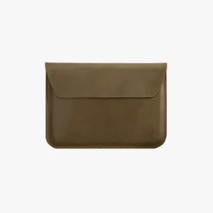 Slim Note Case