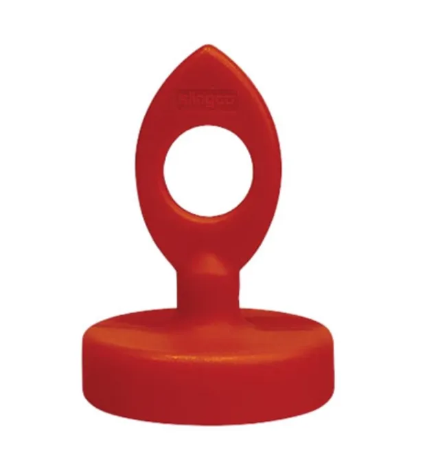 Slingco Magnetic Blanket Button