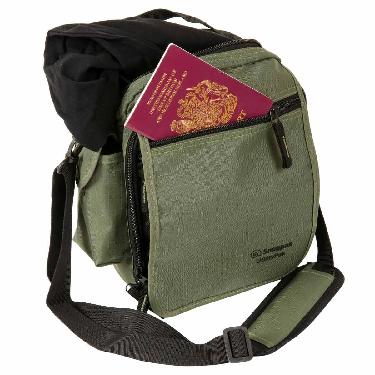 Snugpak Utility Pack Olive Green