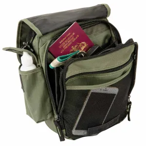 Snugpak Utility Pack Olive Green