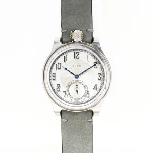 The Chicago 366 (47mm)