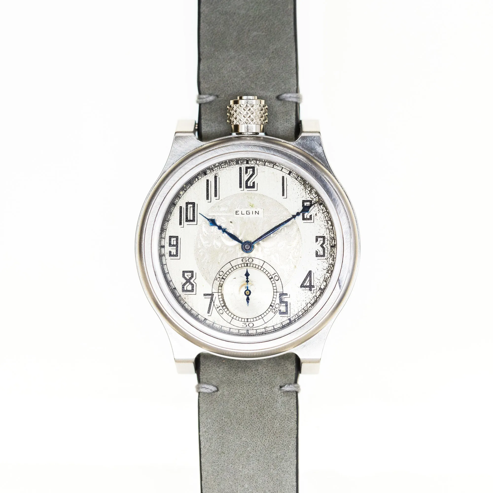 The Chicago 366 (47mm)